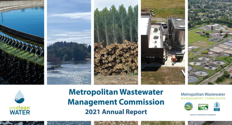 2021 MWMC Annual Report
